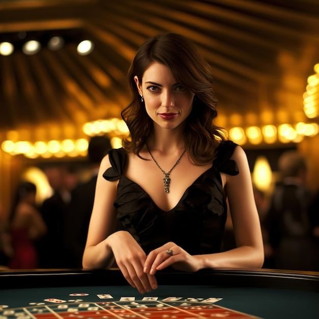 dragon fafafa ကာစီနို Live Casino ဂိမ်းများ
