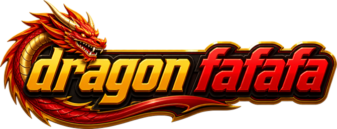 dragon fafafa Logo